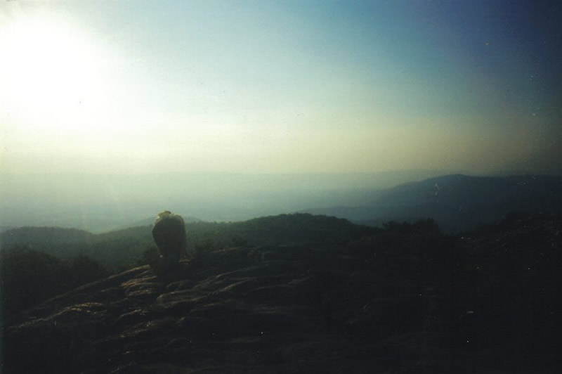 Shenandoah National Park